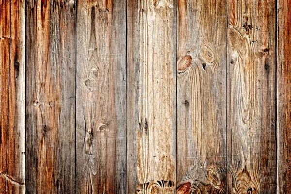 stock image Texture of old wood panel