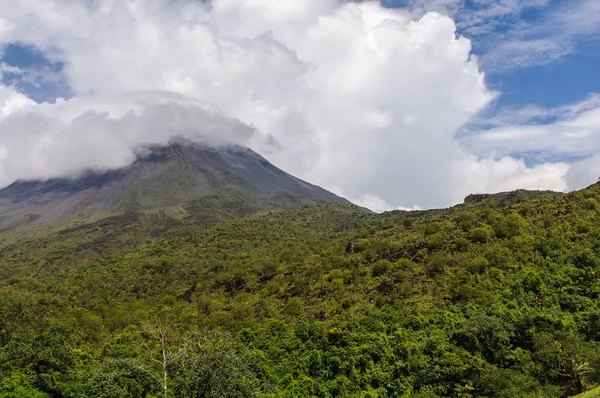 stock image Volcano Arenal