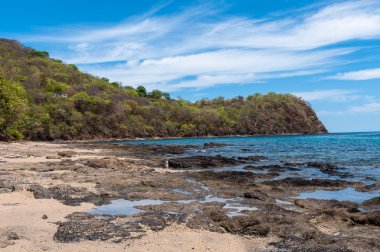 kayalık sahil papagayo Golf