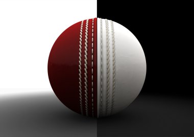 Kriket topu biçimleri arasında bölme