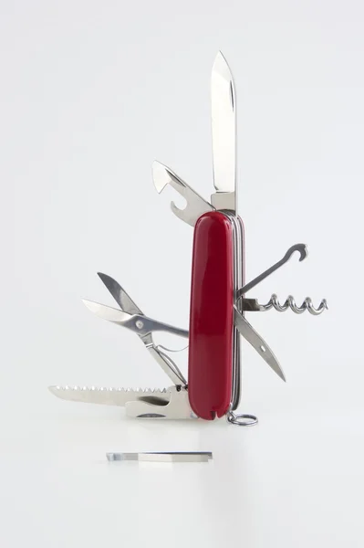 Cuchillos cuchillería suiza Victorinox. Distribución Comercial
