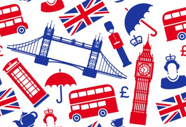 England background clipart