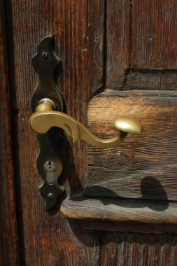 doorhandle