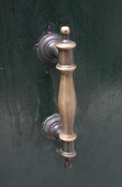 Doorhandle clipart