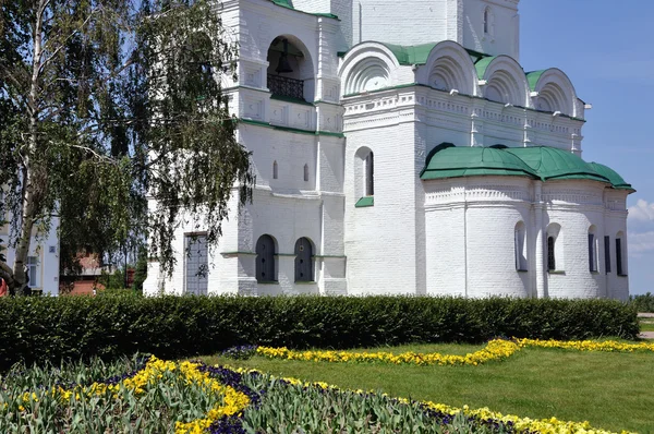 Mihailo - Catedral de Archangelsky — Fotografia de Stock