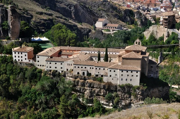 Klasztor St paul — Zdjęcie stockowe