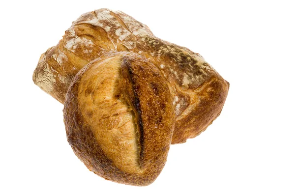 고립 된 빵 빵 — 스톡 사진