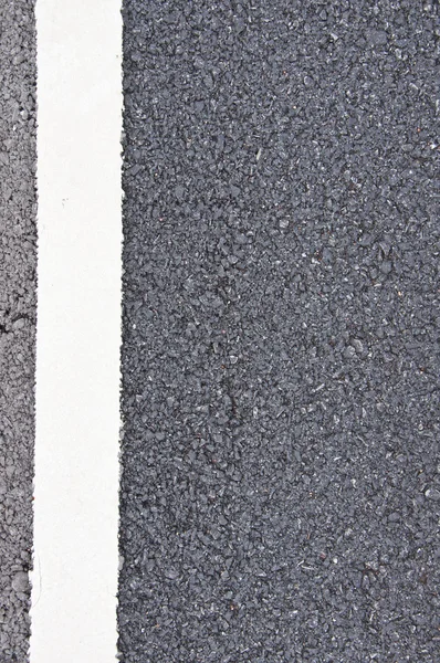 Textura asfaltu — Stock fotografie