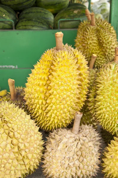 Durian meyve