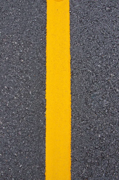 Textura de calle asfaltada — Foto de Stock