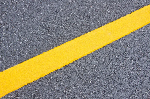 Tekstura asfaltowej ulicy — Zdjęcie stockowe