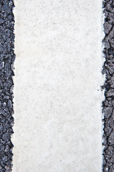 Texture of Asphalt — Stock Photo, Image