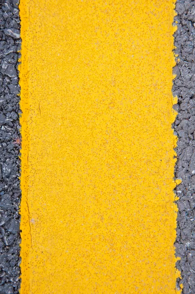 Tekstura asfaltowej ulicy — Zdjęcie stockowe