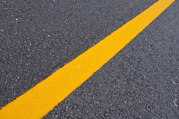 Textura asfaltu ulice — Stock fotografie