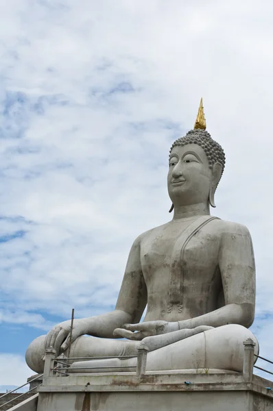 Vrede van Boeddhabeeld — Stockfoto