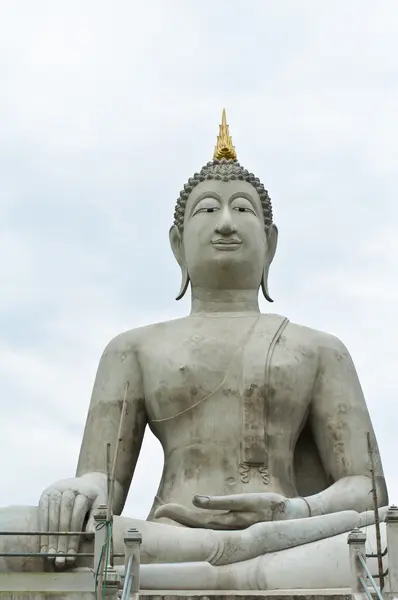 仏像の安らぎ — ストック写真