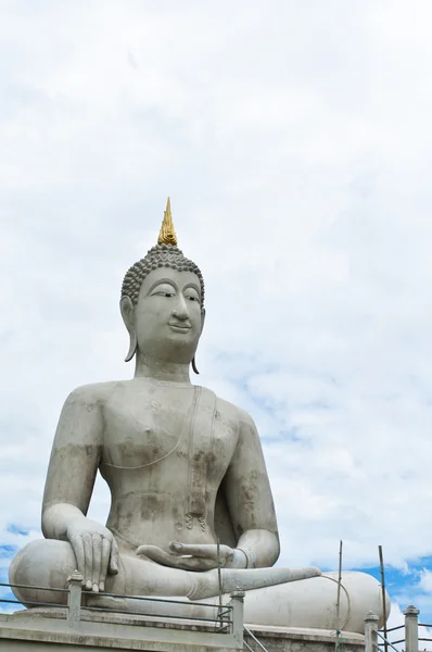 Estatua de Paz de Buda —  Fotos de Stock