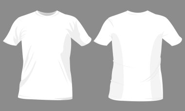 t-shirt şablonları