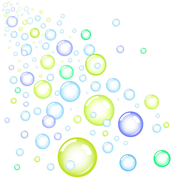 Bubbles