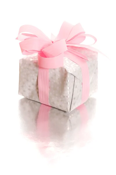 stock image Tiny gift