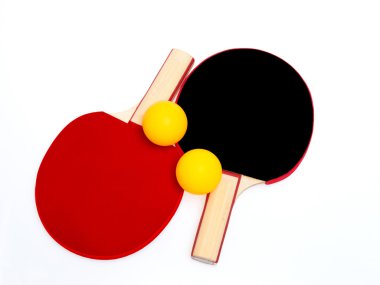 ping pong seti