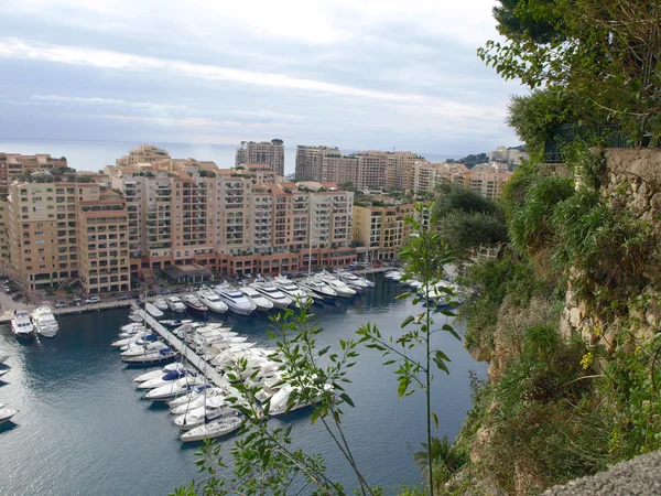 Monaco - Fransa Prensliği — Stok fotoğraf