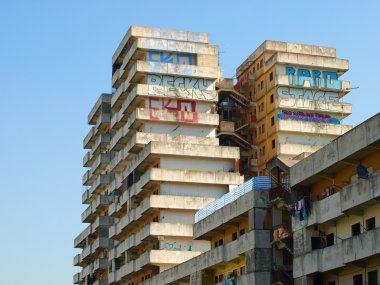 scampia - Napoli yelken