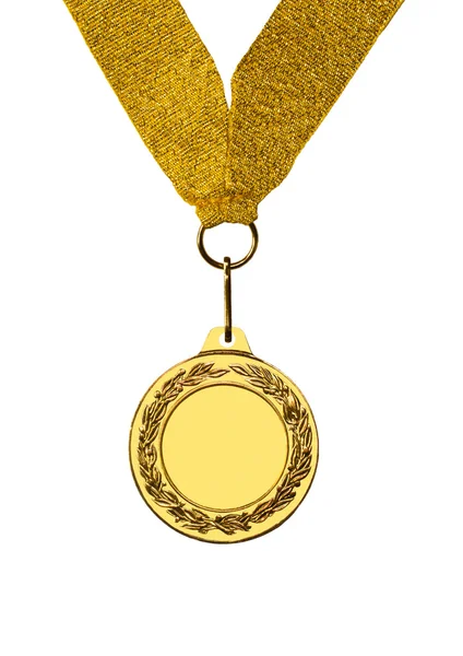 Medallion — Stock Photo, Image