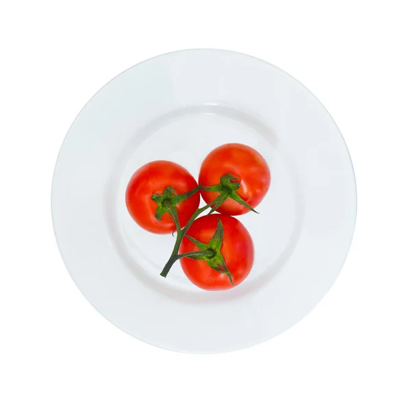 stock image Tomatoes