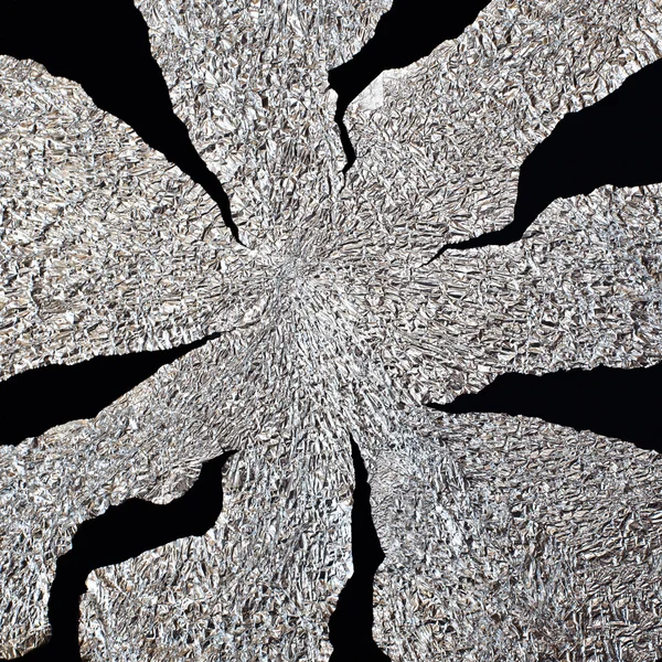 ฟอยล์สับ — ภาพถ่ายสต็อก