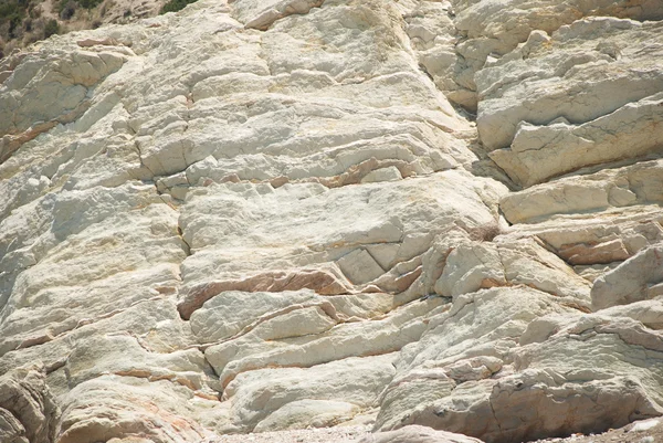 Texture di rocce — Foto Stock