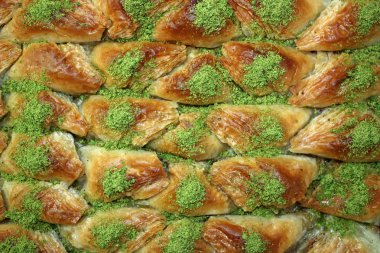 Baklava