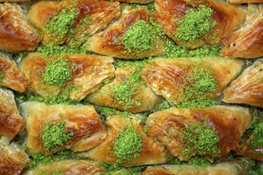 Baklava