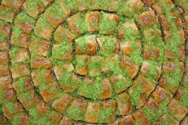 Baklava