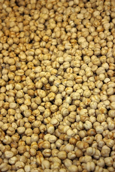 stock image Chickpea Background