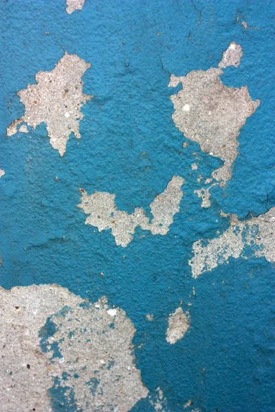 stock image Worn paint on wall