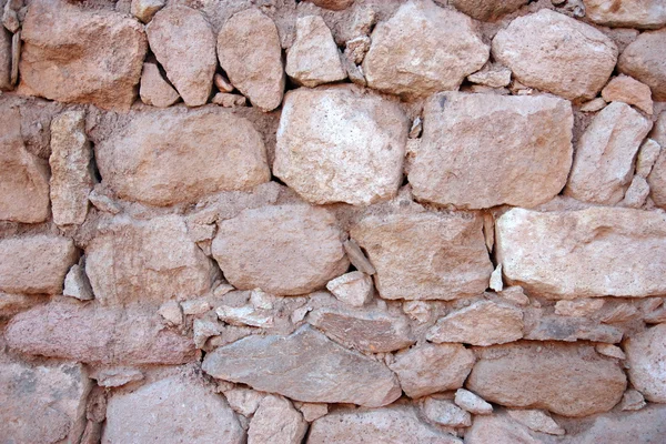 stock image Old stone wall