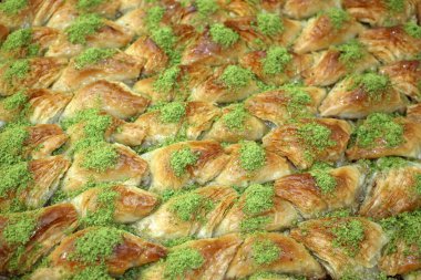 Baklava