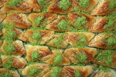 Baklava