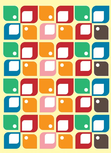 stock vector Wallpaper