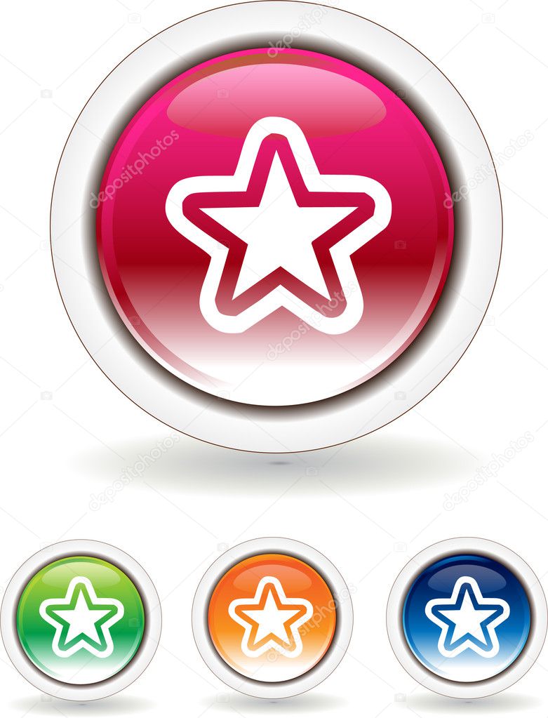 Star Shape