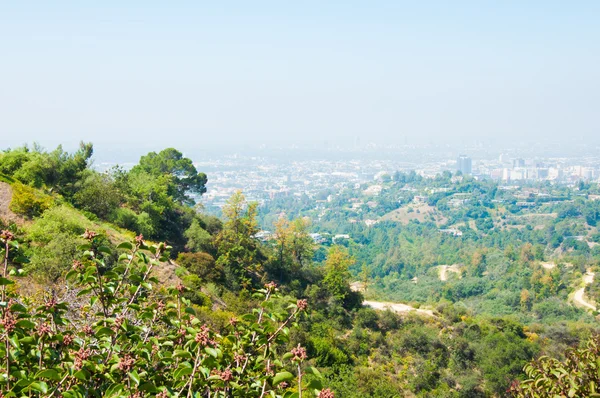 Vista de Glendale — Foto de Stock