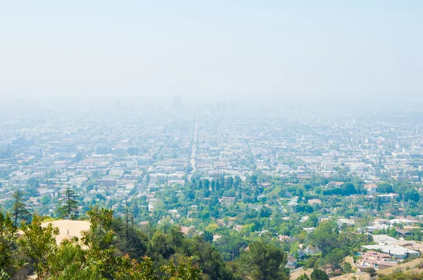Vista de Glendale — Foto de Stock