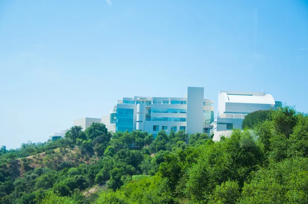 Stock image Modern building