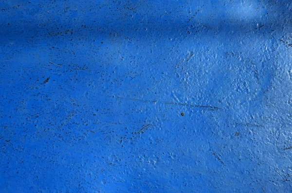 Grunge Bleu Couleur — Photo