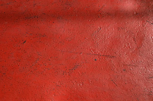 Grunge κόκκινο χρώμα — Φωτογραφία Αρχείου