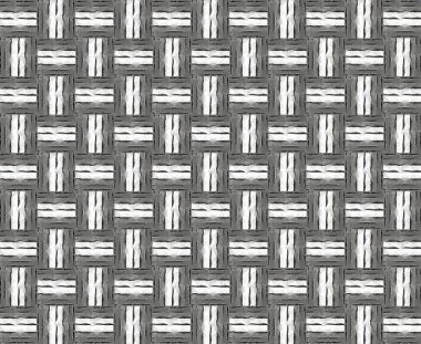 soyut örüleceği metalik dokusu