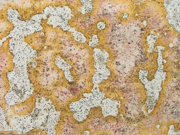 오래 된 지저분한 벽 텍스처 — 스톡 사진