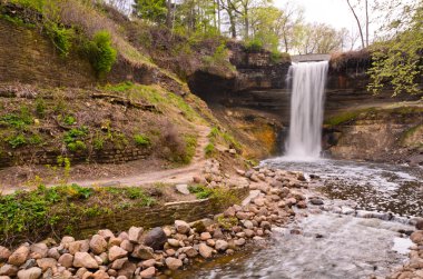 Minnehaha Şelalesi