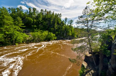 St Croix River